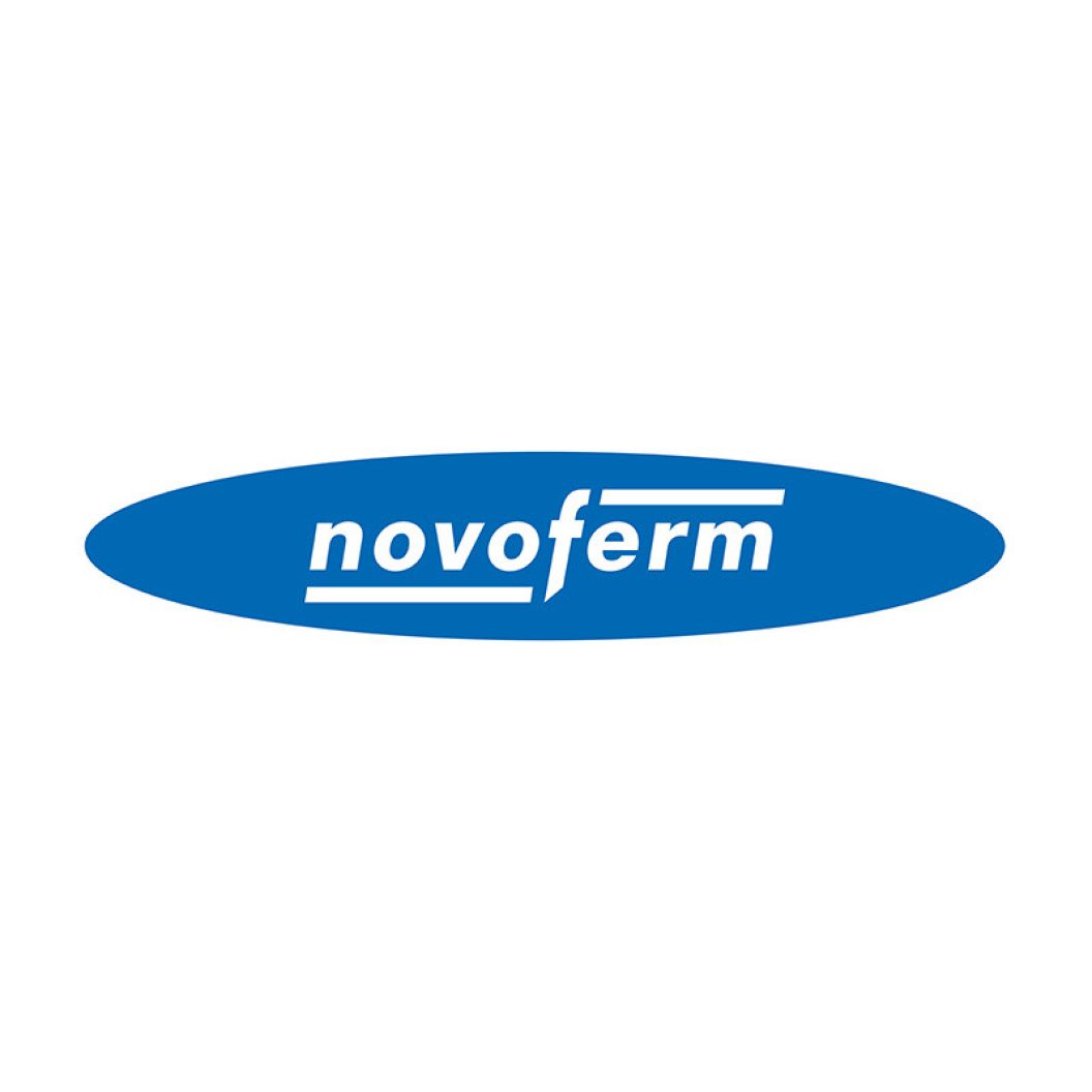 Novoferm logo