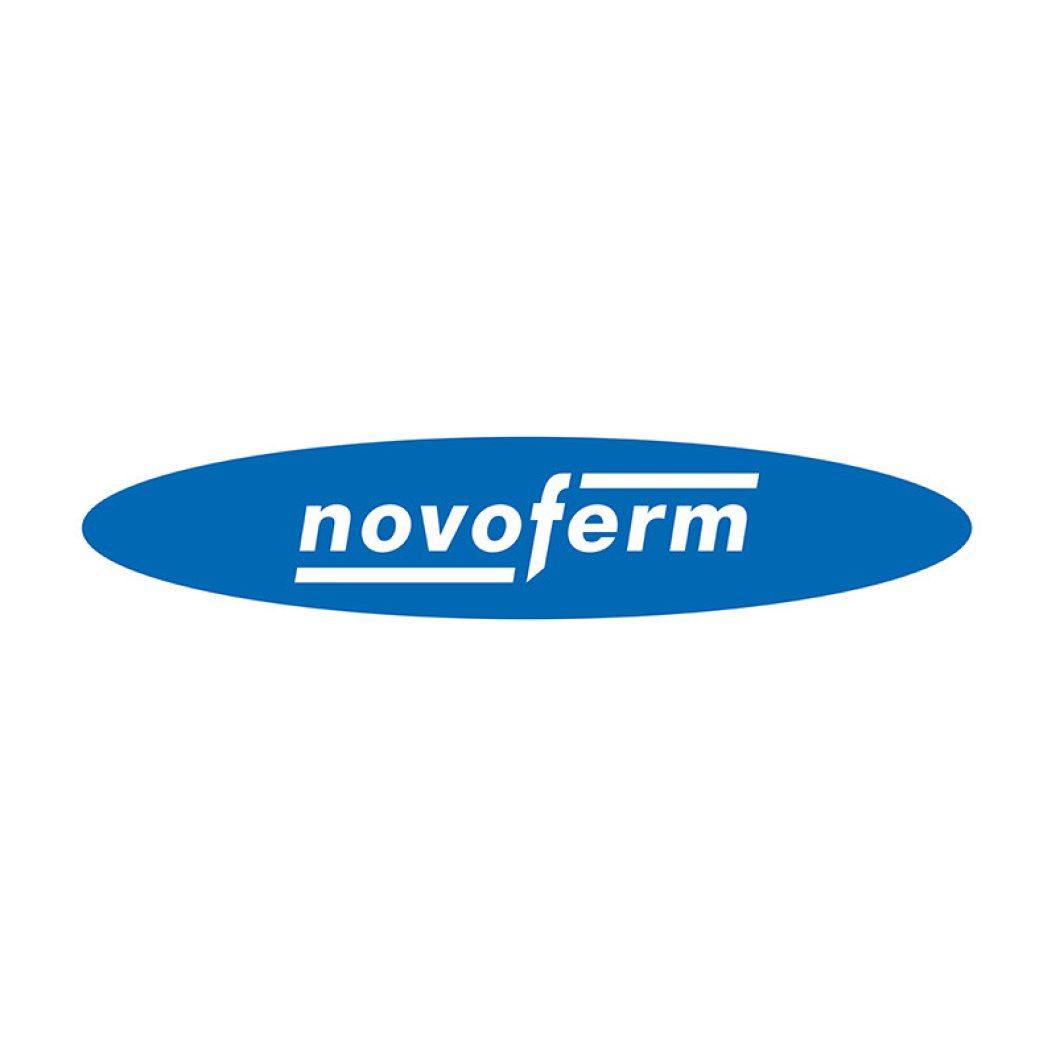 Novoferm logo