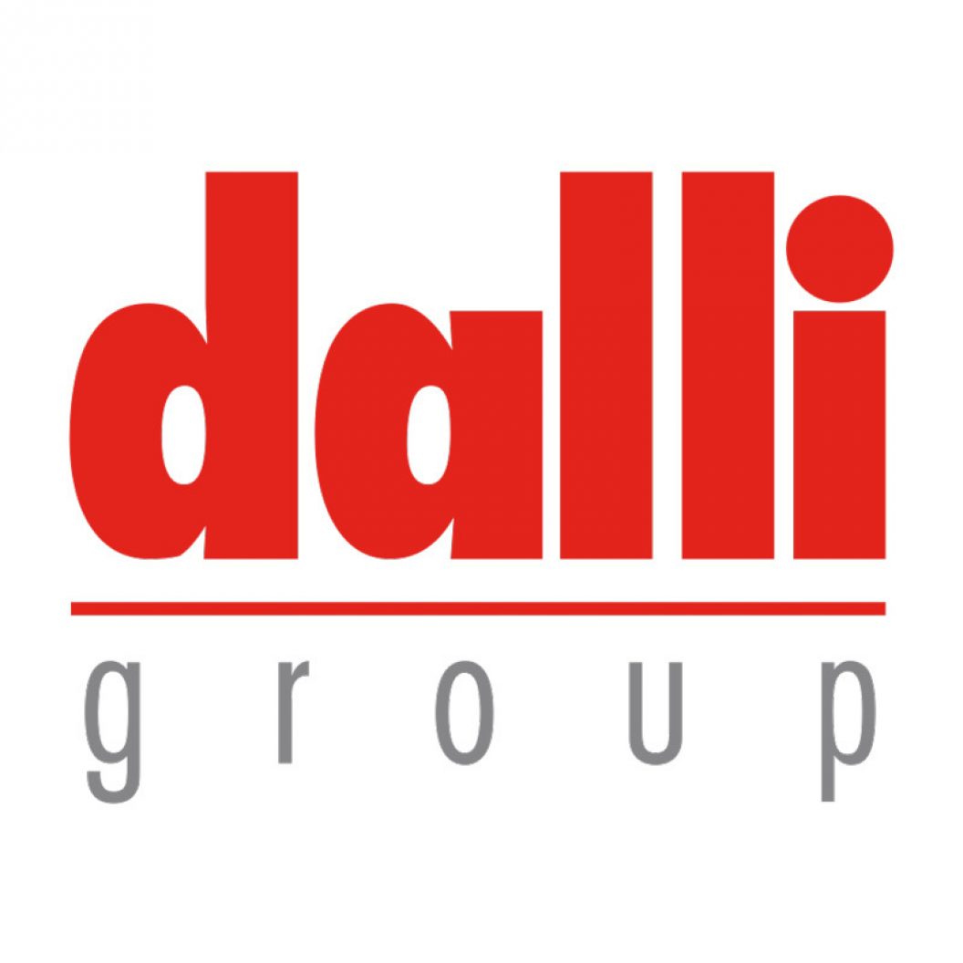 Gambit Consulting - Case Dalli Logo