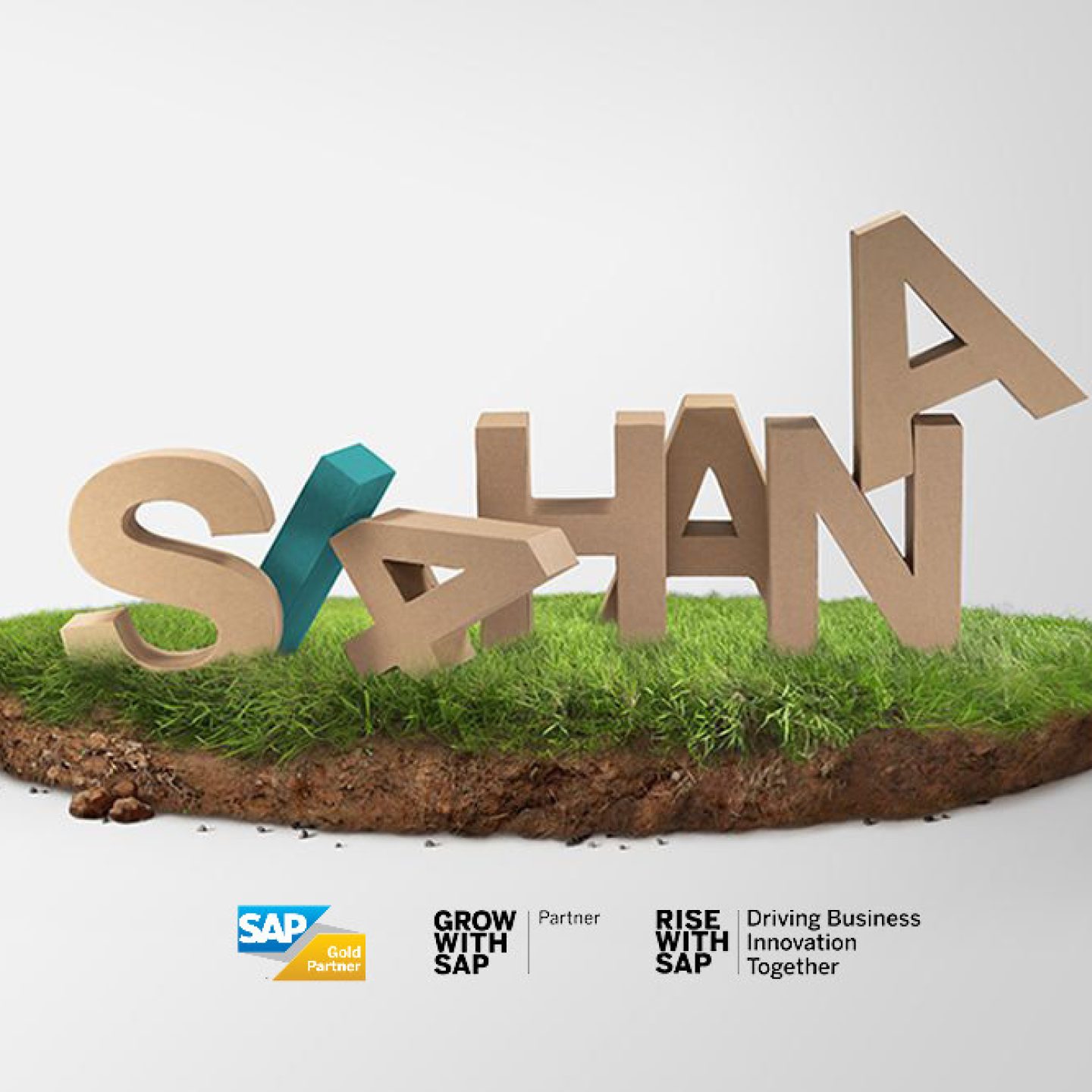 Keyvisual s4hana greenfield