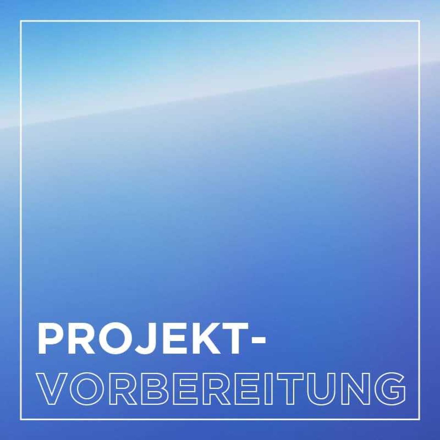 Kachel implementierung projektvorbereitung