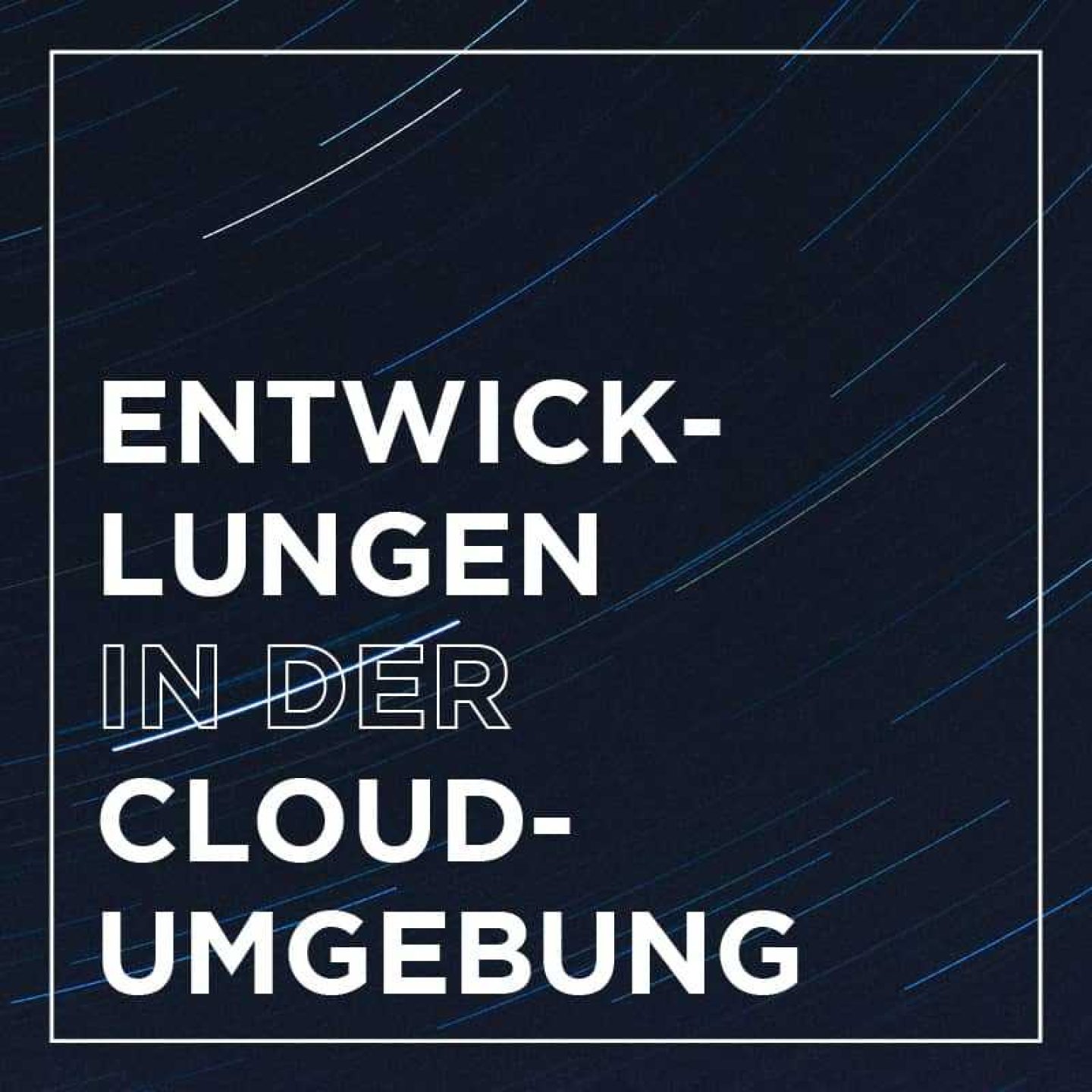 Kachel private vs public cloud entwicklungen