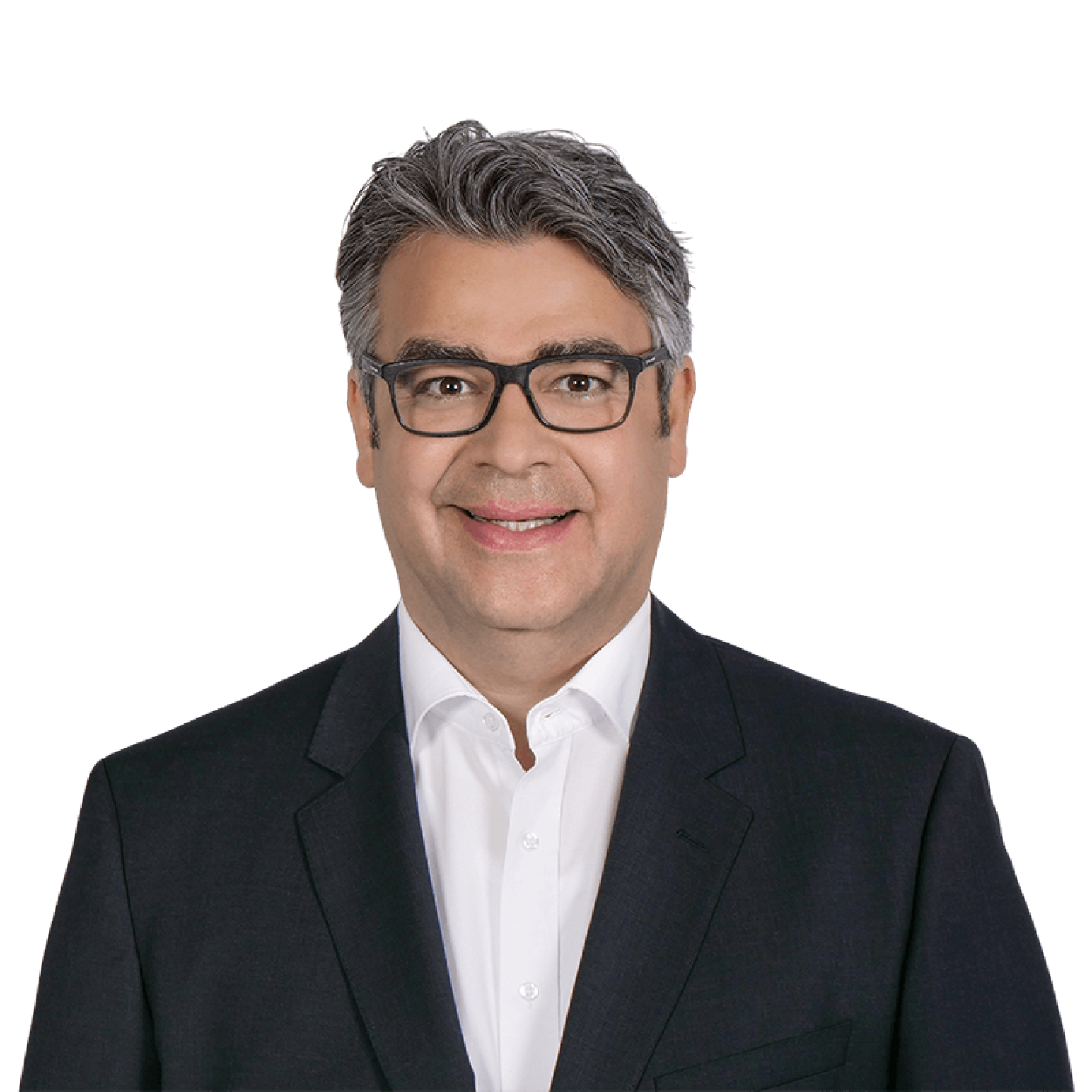 Markus gaganis freisteller
