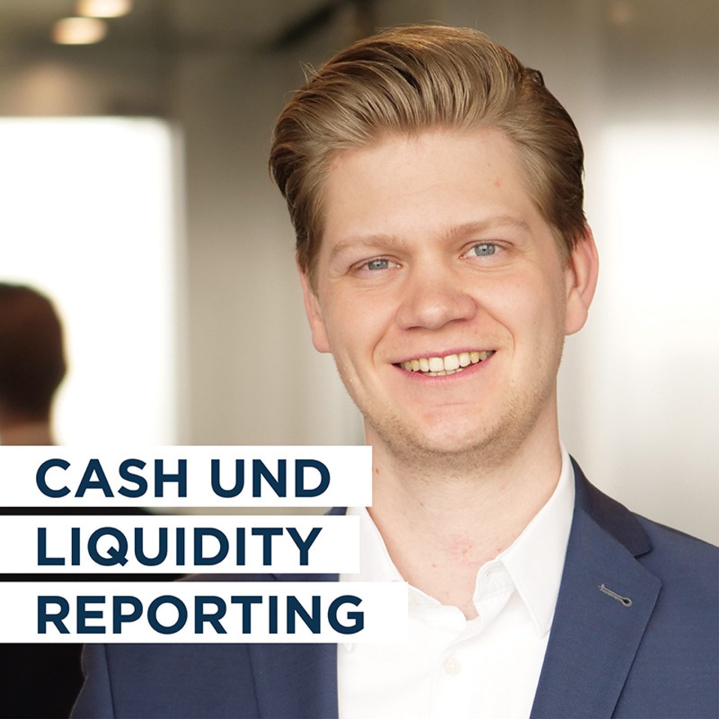 Mediathek cash und liquidity reporting andreas himpeler