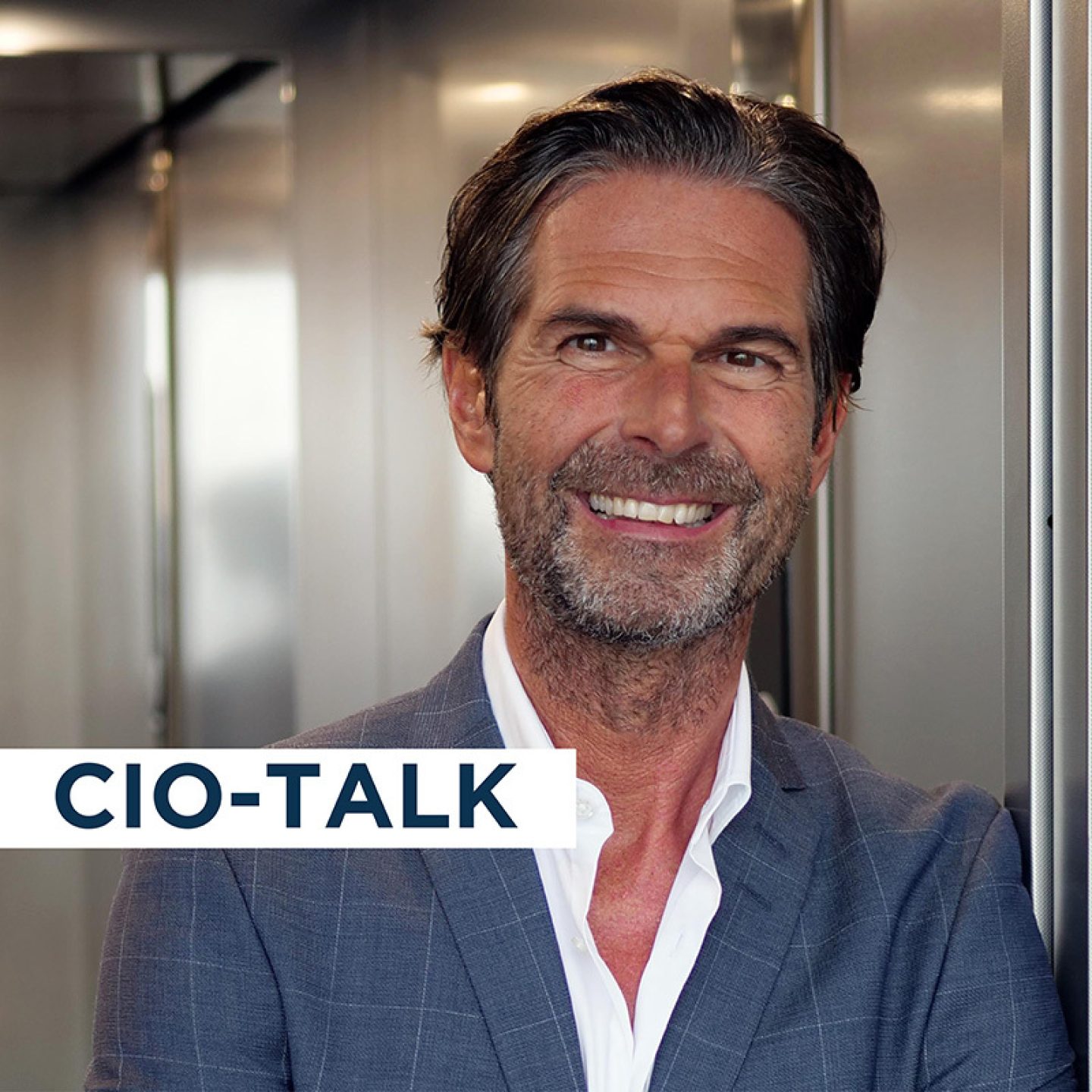 Mediathek cio talk thomas pasquale