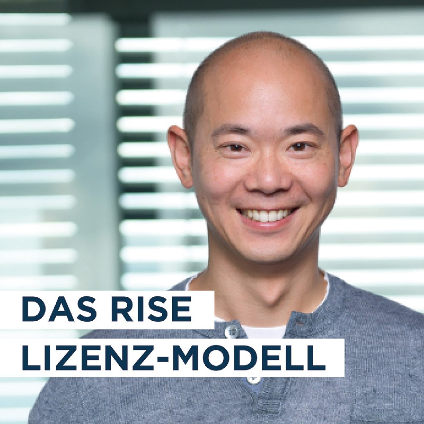 Mediathek das rise lizenz modell eric waluja