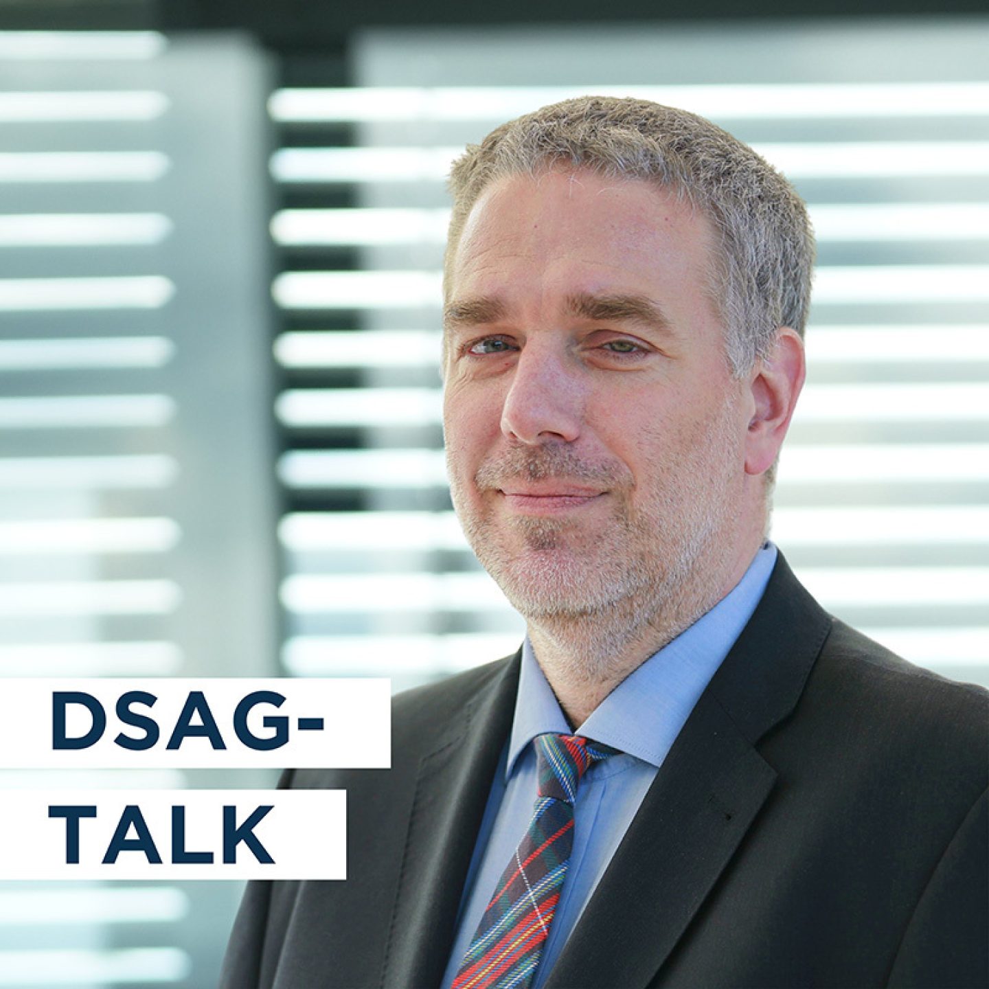 Mediathek dsag talk