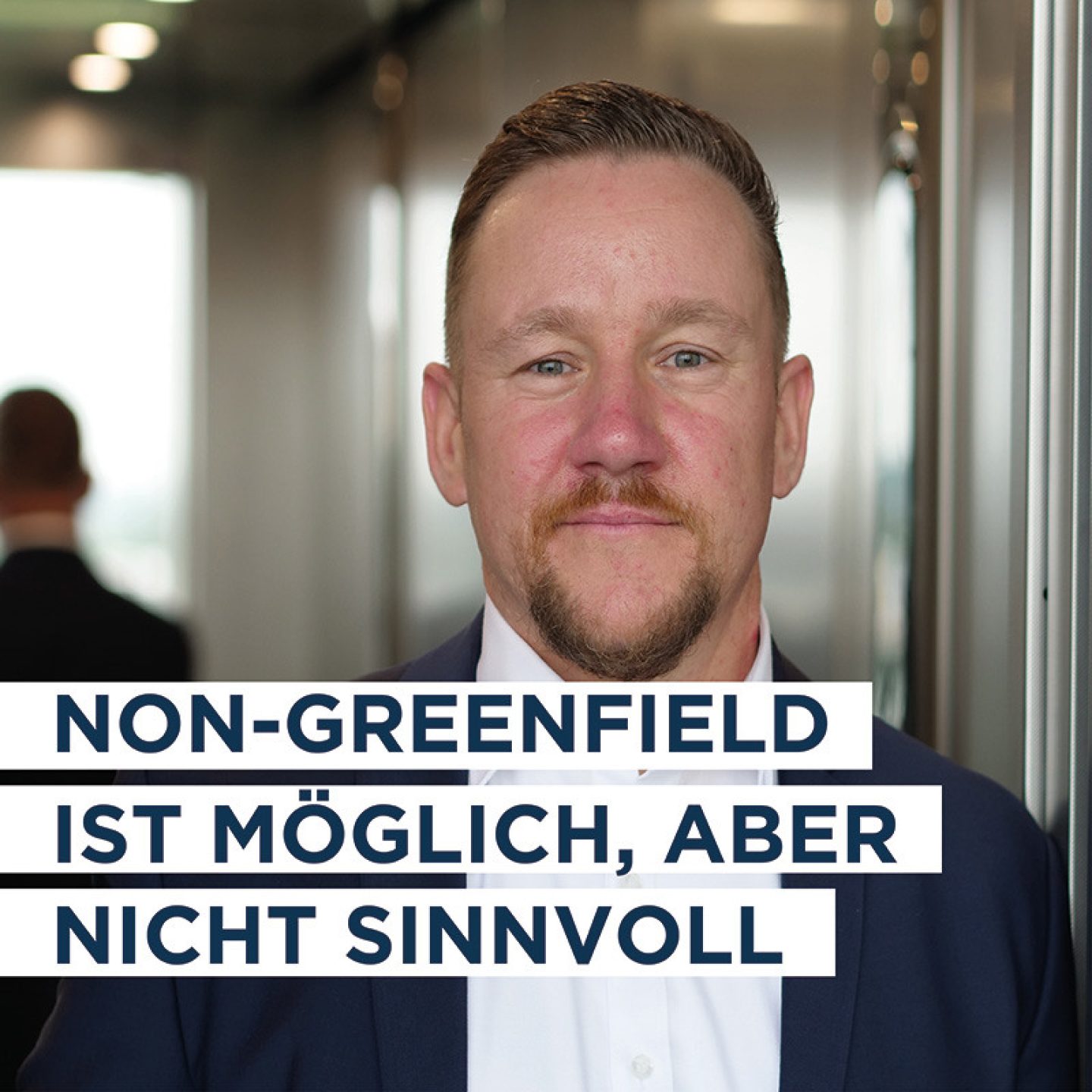 Mediathek non greenfield tobi mache