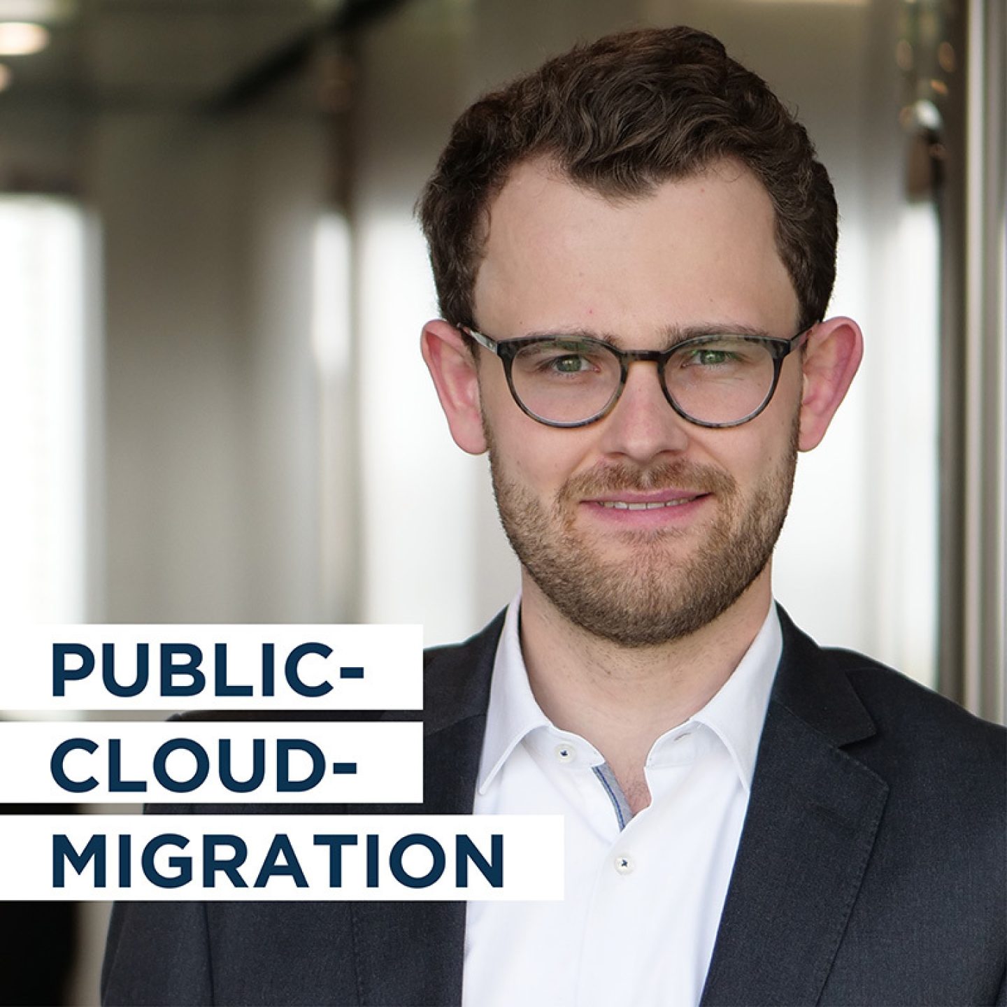 Mediathek public cloud migration