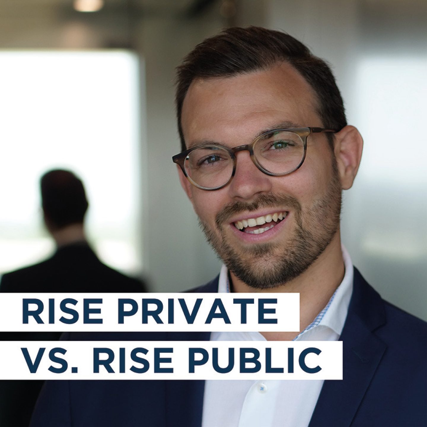 Mediathek rise private vs rise public fabian wick