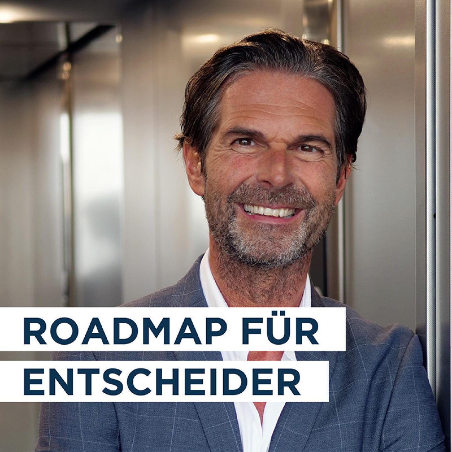 Mediathek roadmap fuer entscheider thomas pasquale