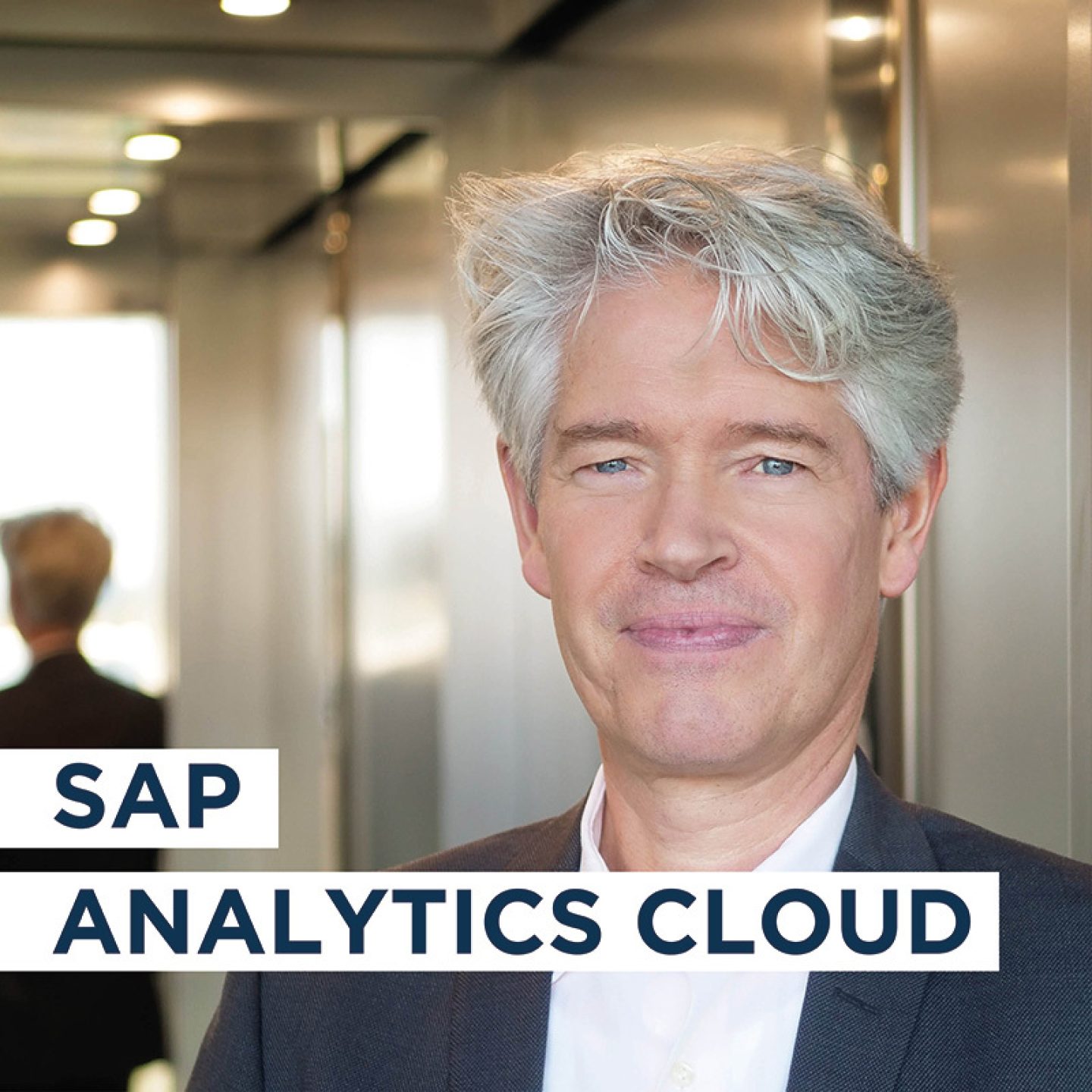 Mediathek sap analytics cloud holger turanskyj