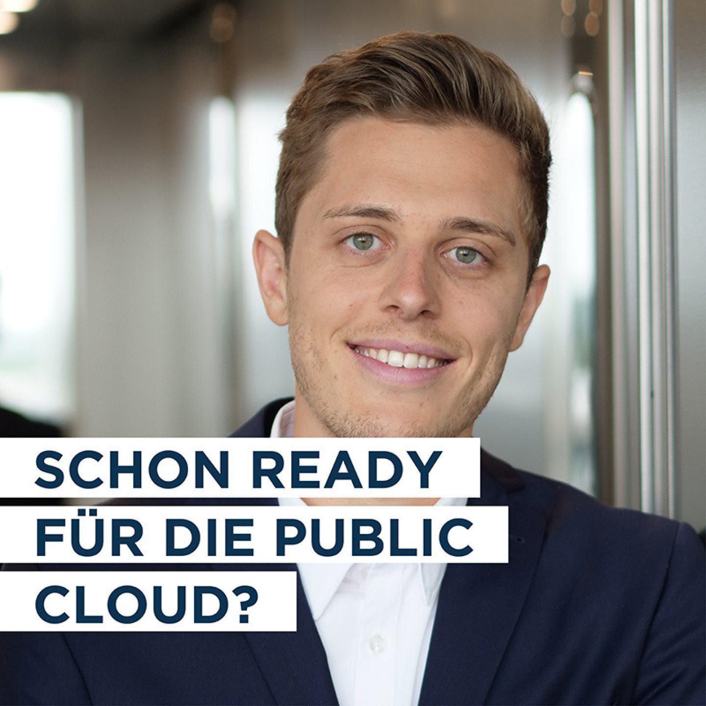 Mediathek schon ready public cloud