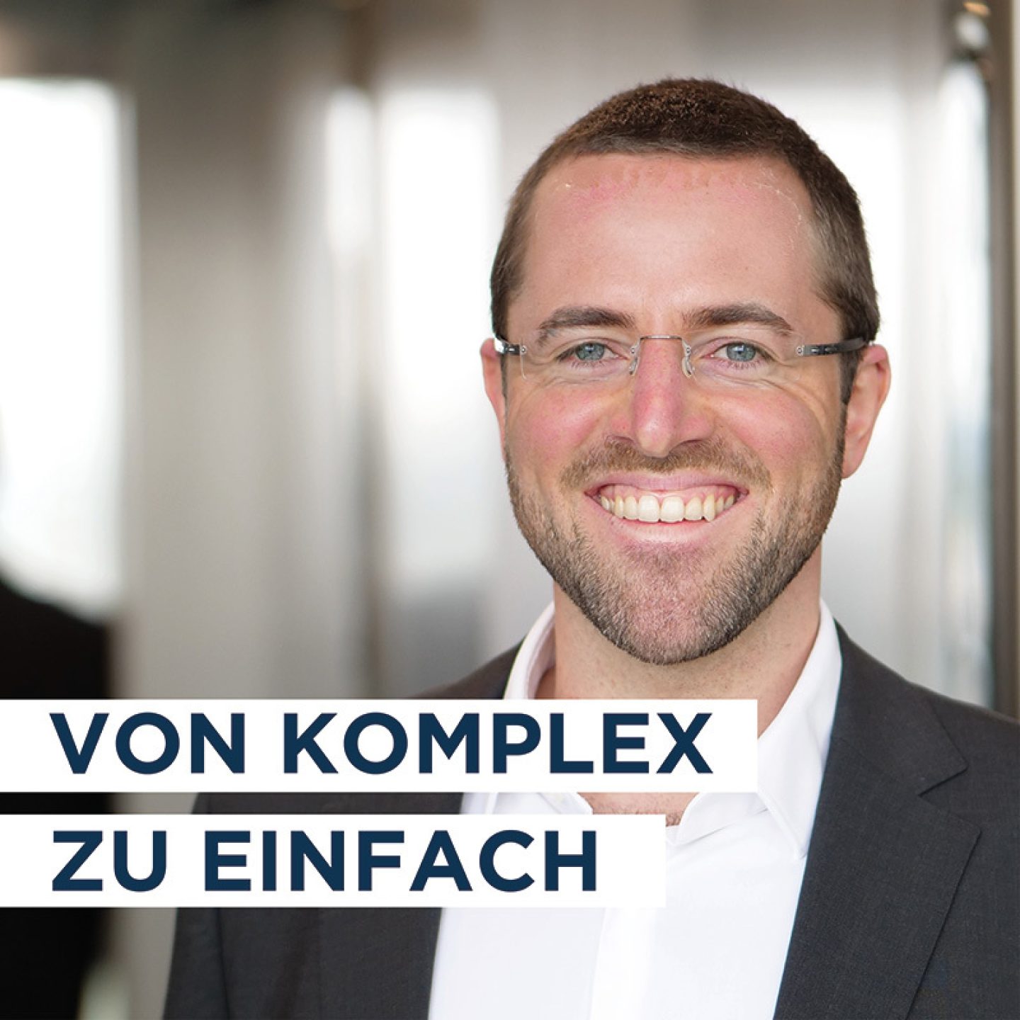 Mediathek von komplex zu einfach timo schlosser