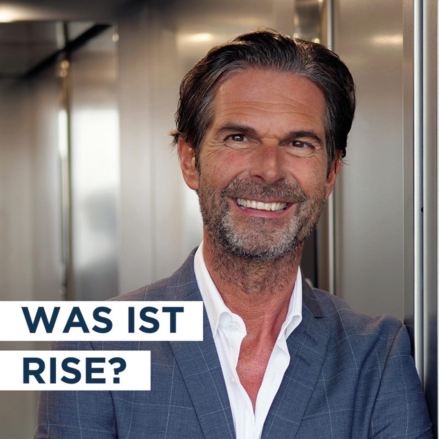 Mediathek was ist rise thomas pasquale