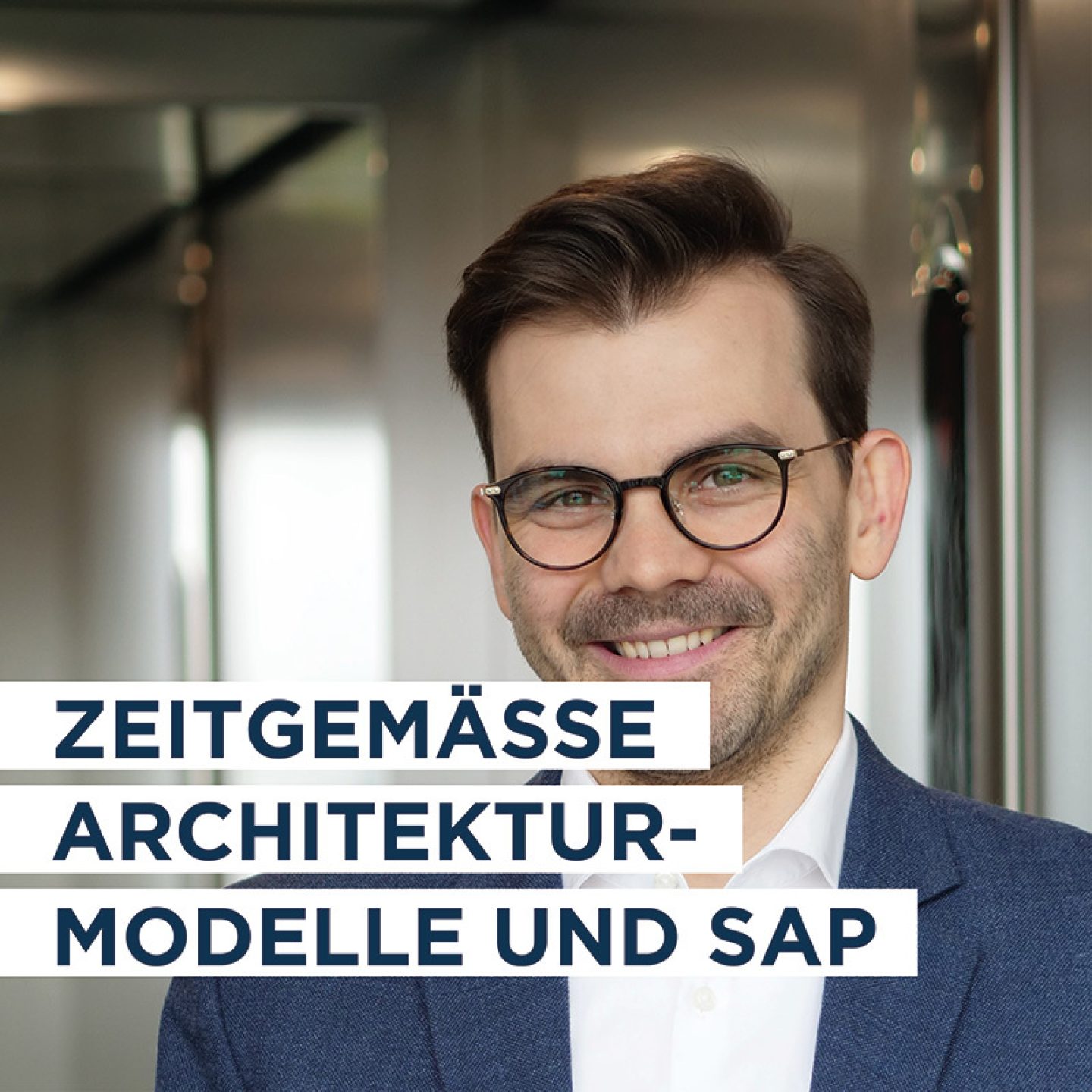 Mediathek zeitgemaesse architektur modelle sap