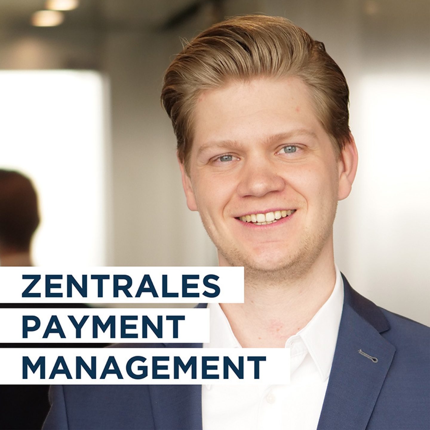 Mediathek zentrales payment management andreas himpeler