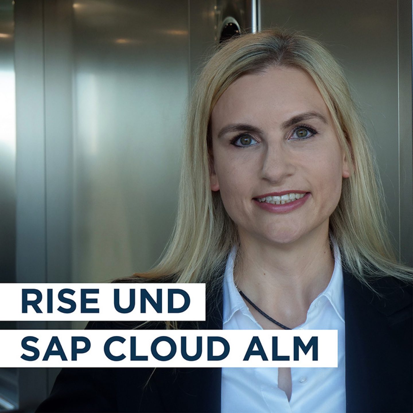 Mediathek rise und sap cloud alm nadine burghard