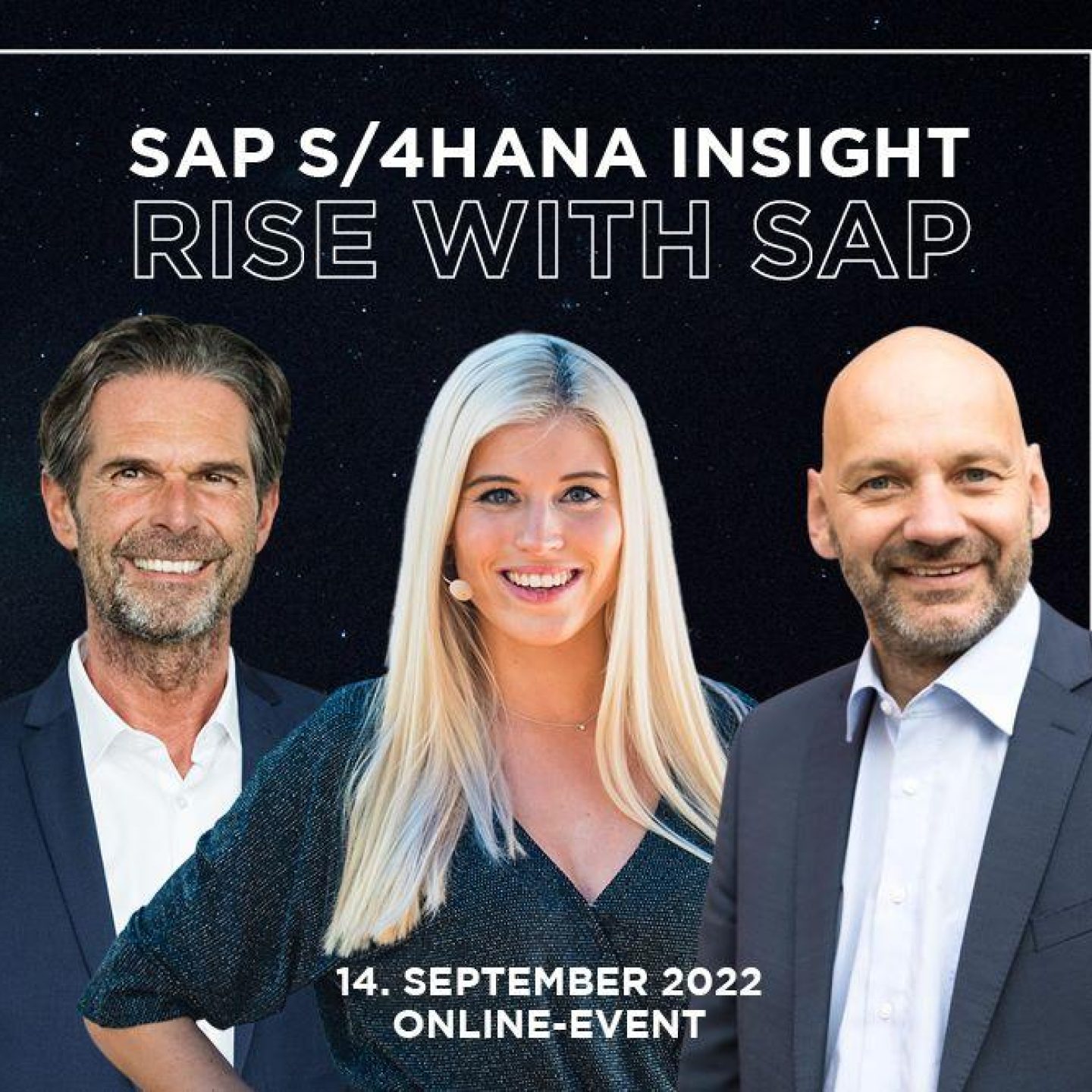 Rise with sap inisght header v6