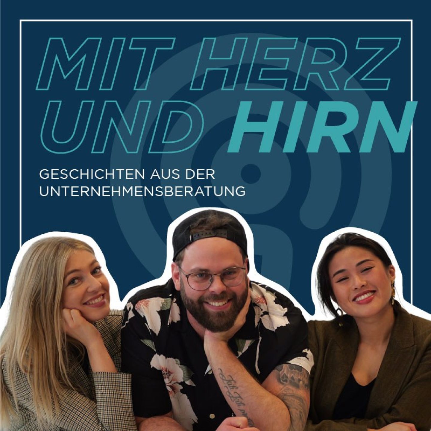 Gambit podcasts 2023 allgemein