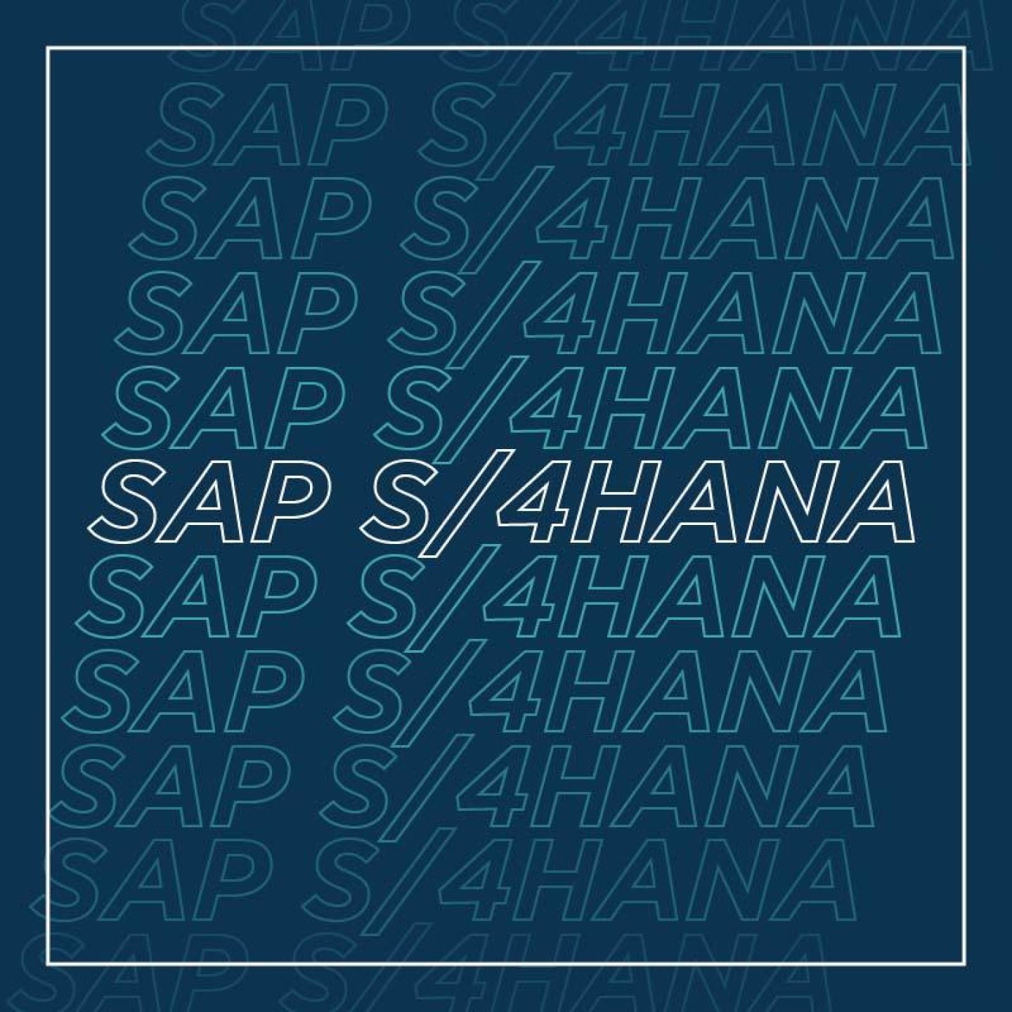 Startseite sap s4hana schwerpunkte