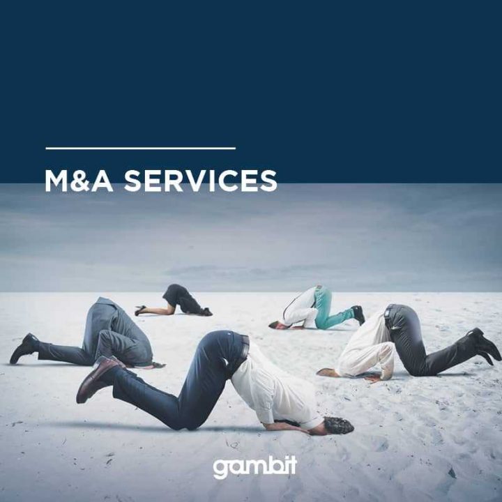 GAMBIT Whitepaper 1444x1444px MA Services