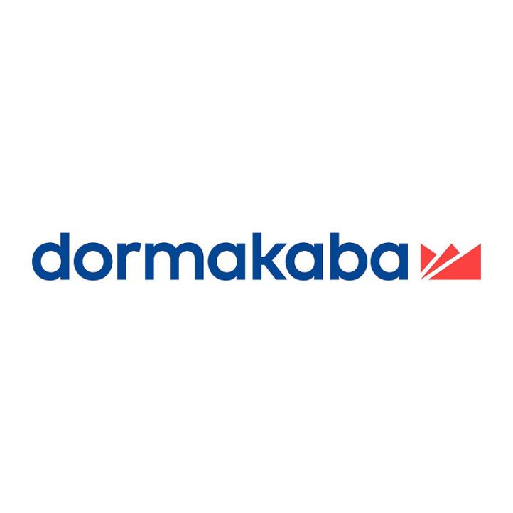 Gambit Consulting - Referenz Dormakaba Logo