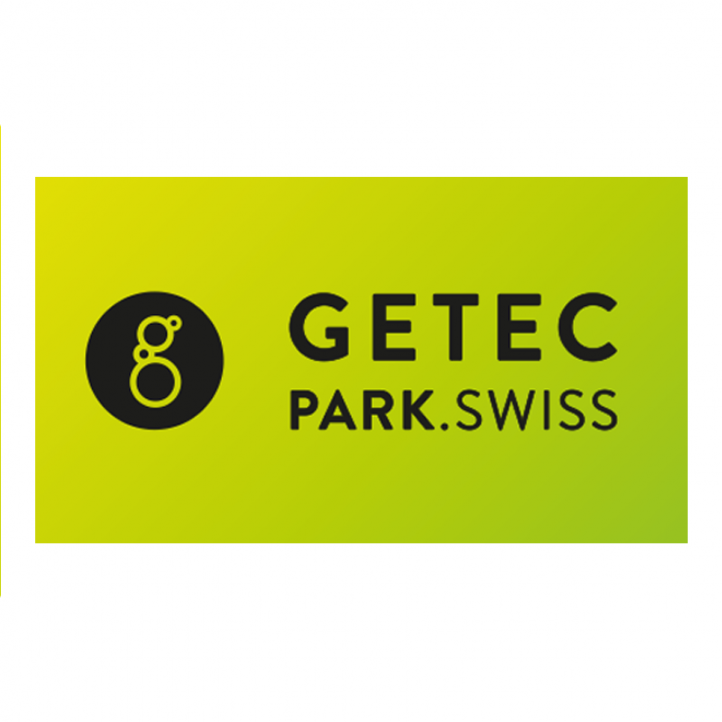 Gambit Consulting - Referenz GETEC Logo